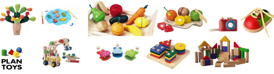 Plan Toys Blog  – zabawki drewniane i edukacyjne